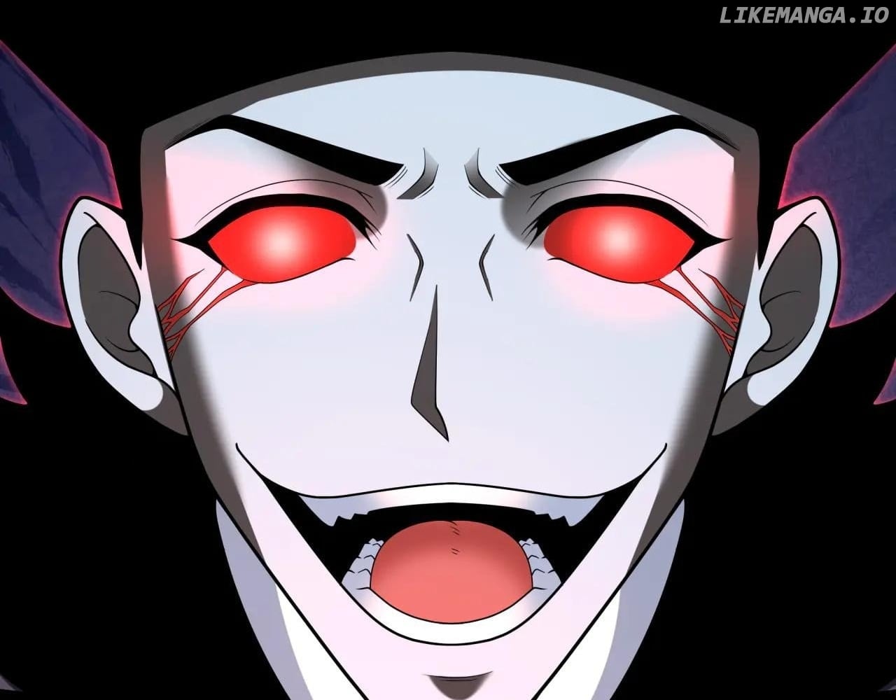Era of the Haunted Chapter 311 - page 147